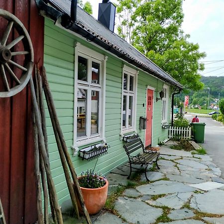 Villa Villekulla Kristiansand Quarto foto