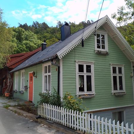 Villa Villekulla Kristiansand Quarto foto